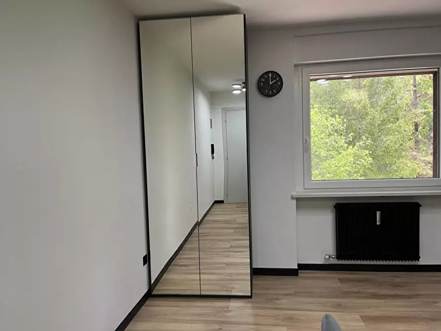 Immagine 11 di Monolocale in vendita  a Ronzone