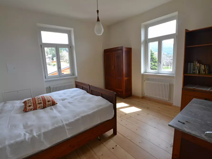 Immagine 1 di Appartamento in vendita  a Cavareno