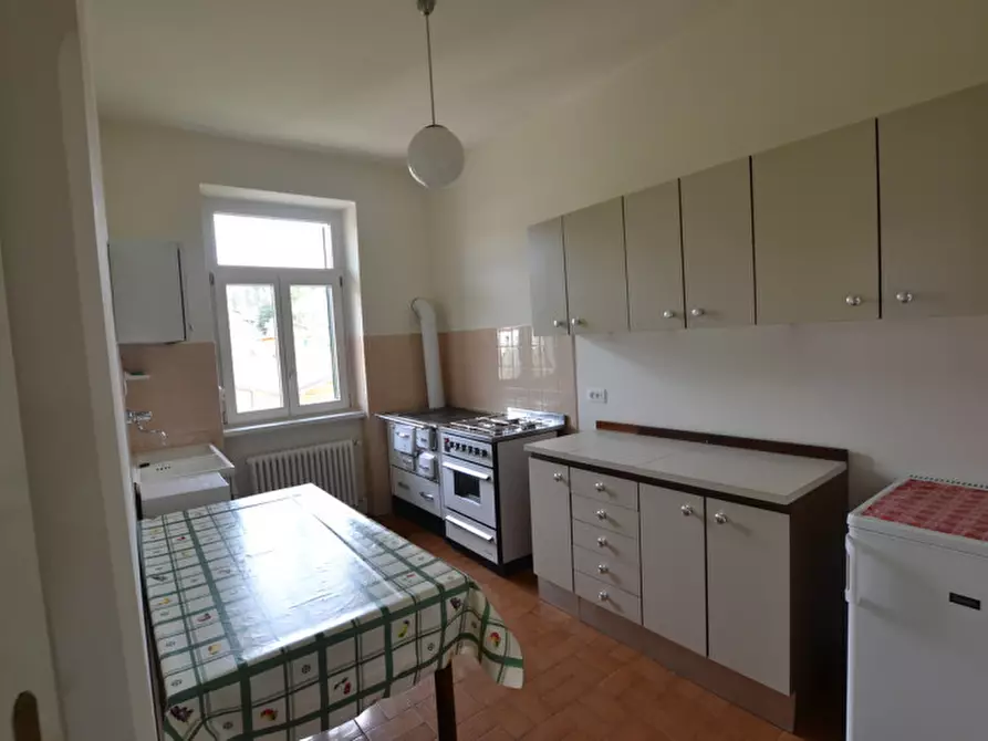 Immagine 7 di Appartamento in vendita  a Cavareno