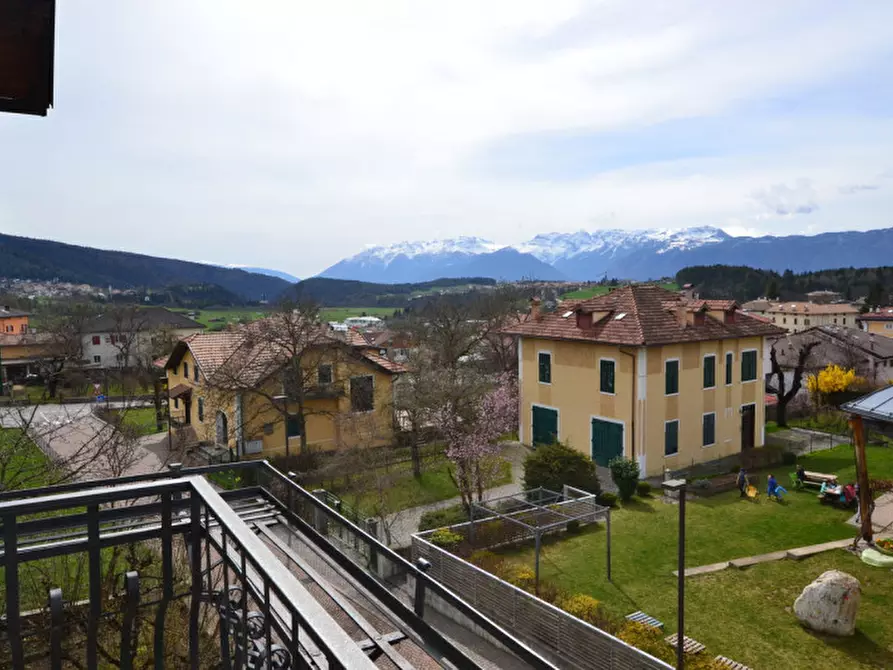 Immagine 11 di Appartamento in vendita  a Cavareno