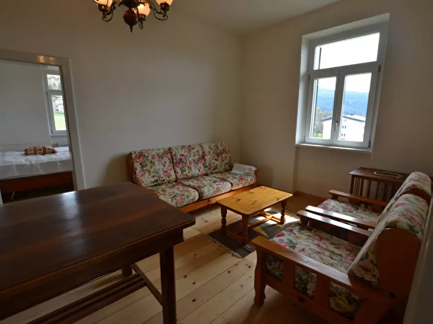 Immagine 15 di Appartamento in vendita  a Cavareno