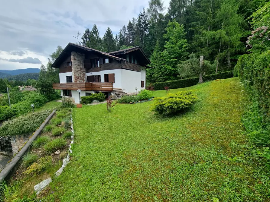 Immagine 1 di Villa in vendita  a Amblar-Don