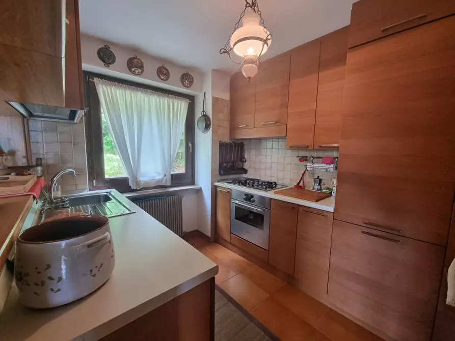 Immagine 3 di Villa in vendita  a Amblar-Don