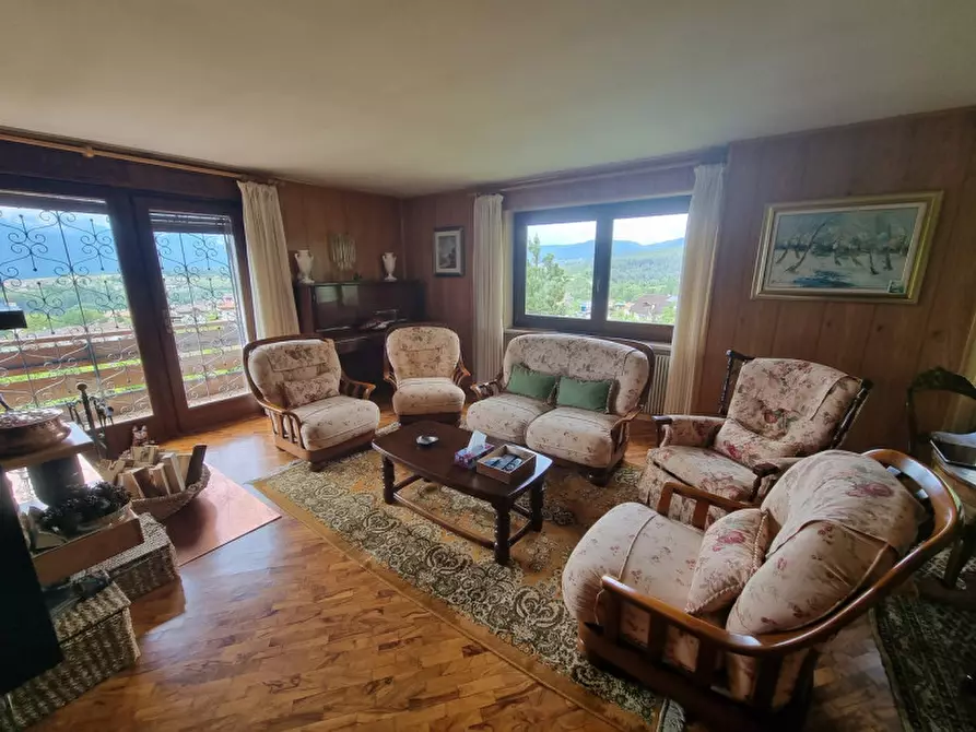 Immagine 6 di Villa in vendita  a Amblar-Don