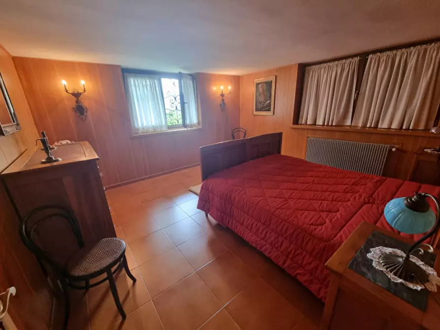 Immagine 19 di Villa in vendita  a Amblar-Don