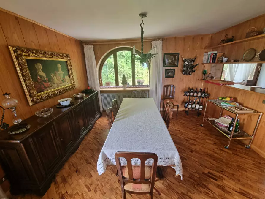 Immagine 25 di Villa in vendita  a Amblar-Don