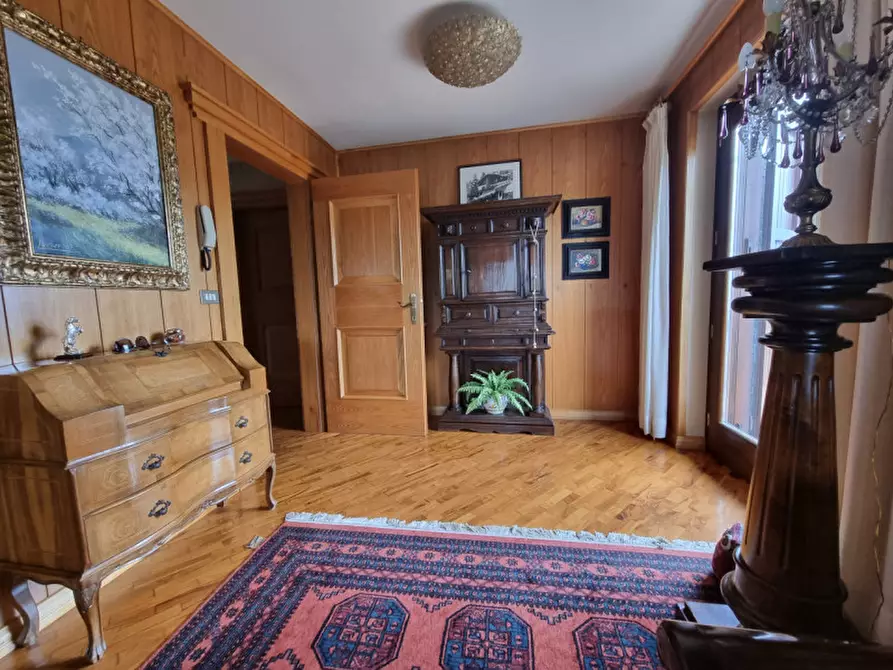 Immagine 26 di Villa in vendita  a Amblar-Don