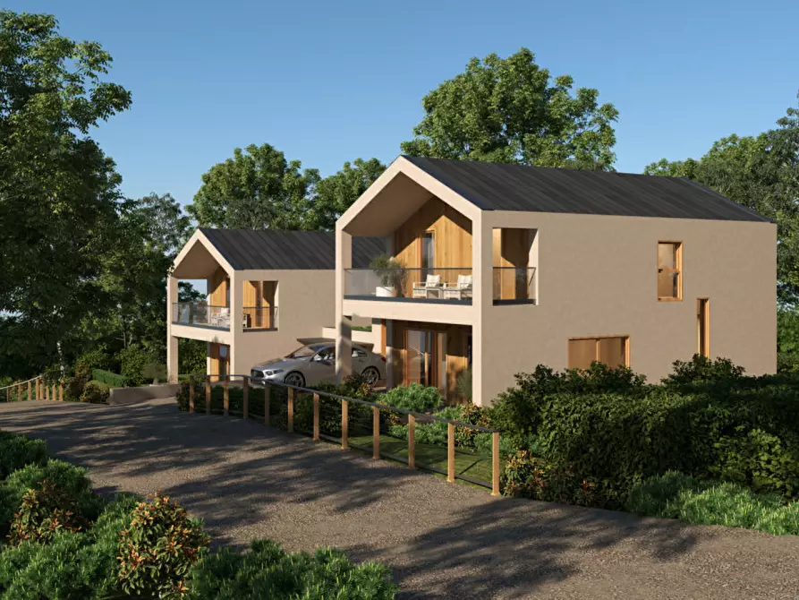 Immagine 1 di Appartamento in vendita  a Borgo D'anaunia