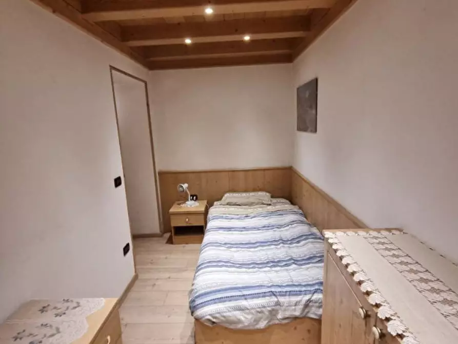 Immagine 4 di Villa in vendita  a Borgo D'anaunia