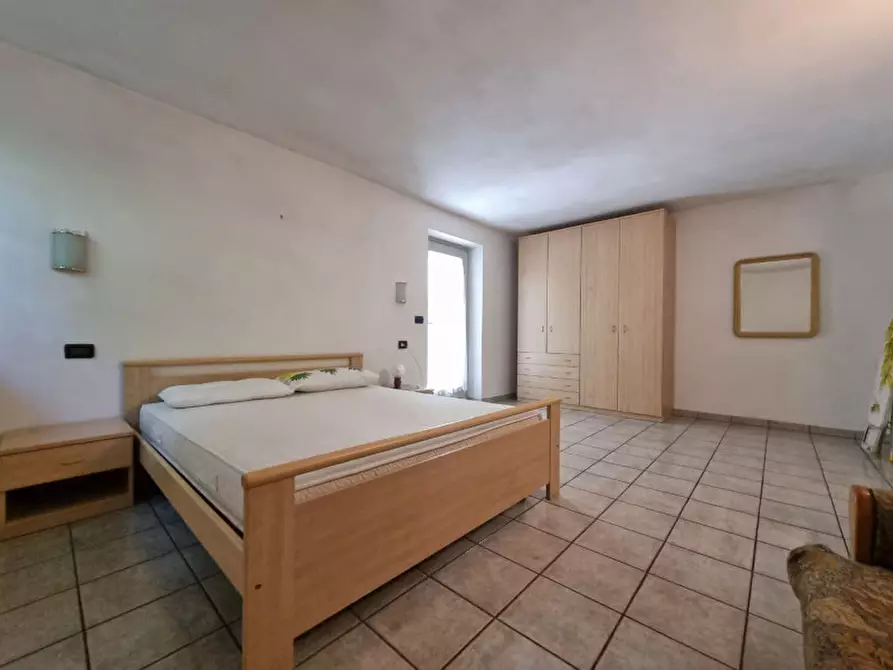 Immagine 7 di Villa in vendita  a Borgo D'anaunia