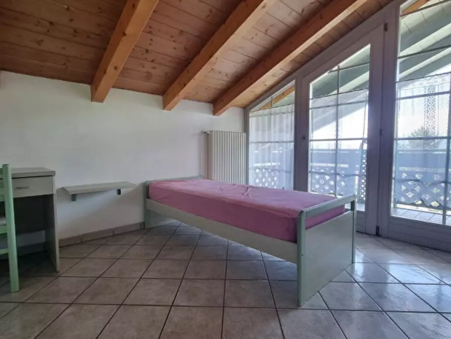 Immagine 8 di Villa in vendita  a Borgo D'anaunia