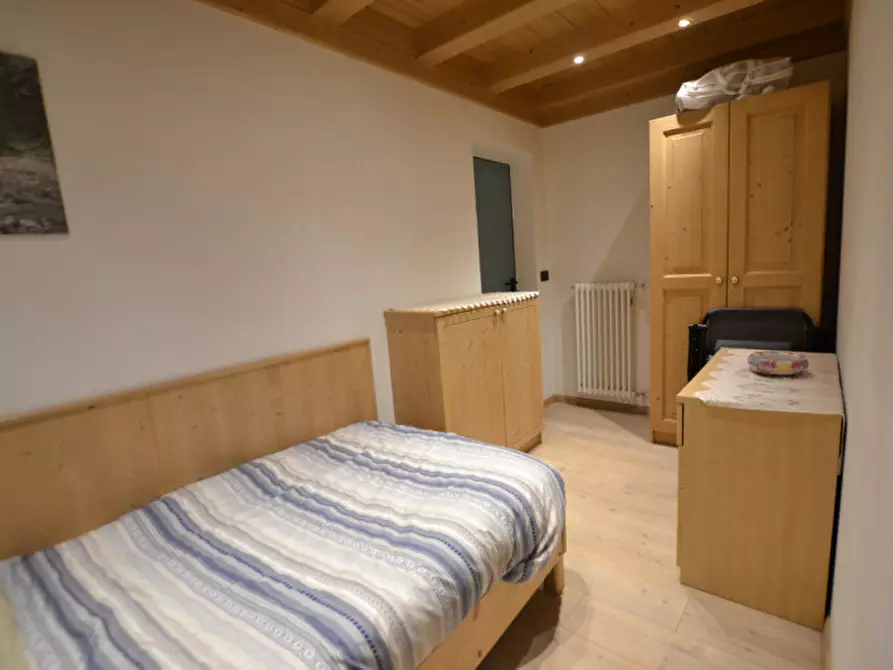 Immagine 13 di Villa in vendita  a Borgo D'anaunia