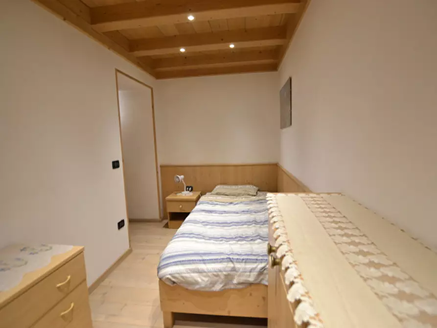 Immagine 14 di Villa in vendita  a Borgo D'anaunia