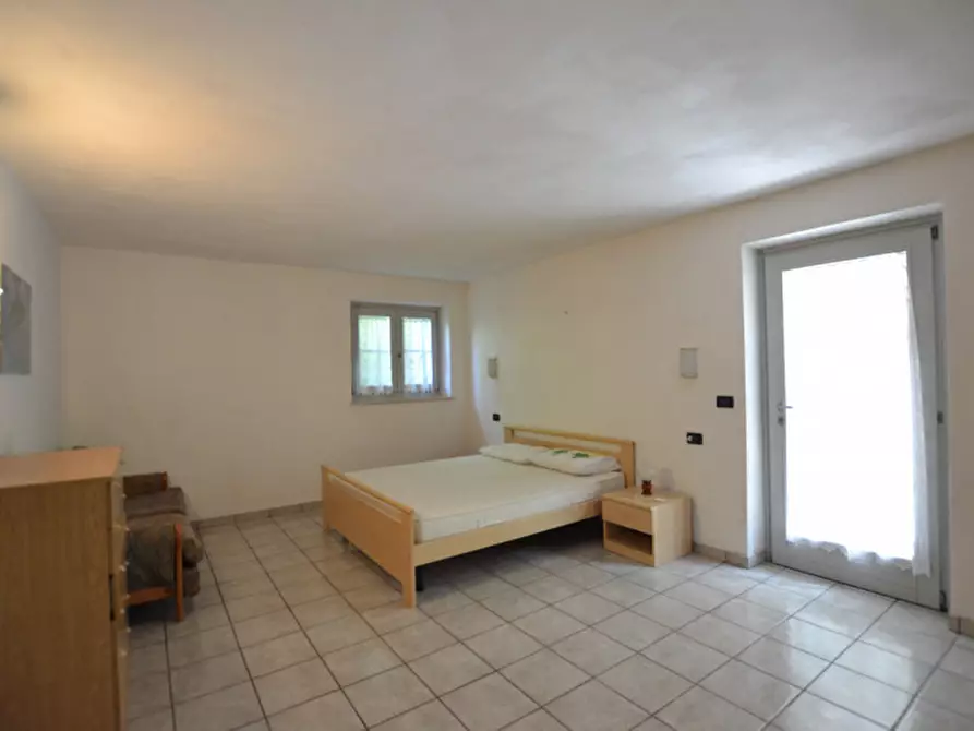 Immagine 20 di Villa in vendita  a Borgo D'anaunia