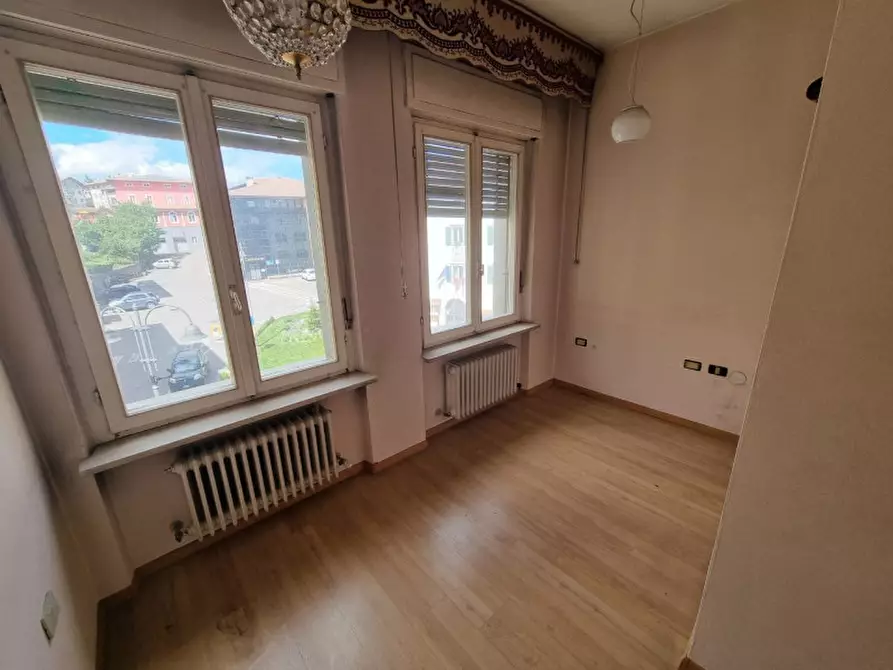 Immagine 2 di Villetta a schiera in vendita  a Ville D'anaunia