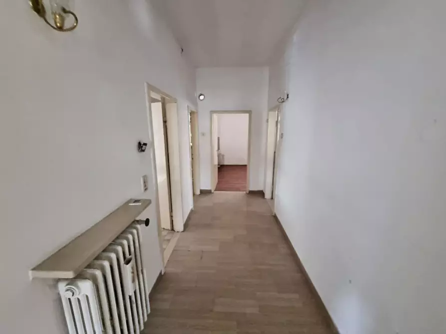 Immagine 6 di Villetta a schiera in vendita  a Ville D'anaunia