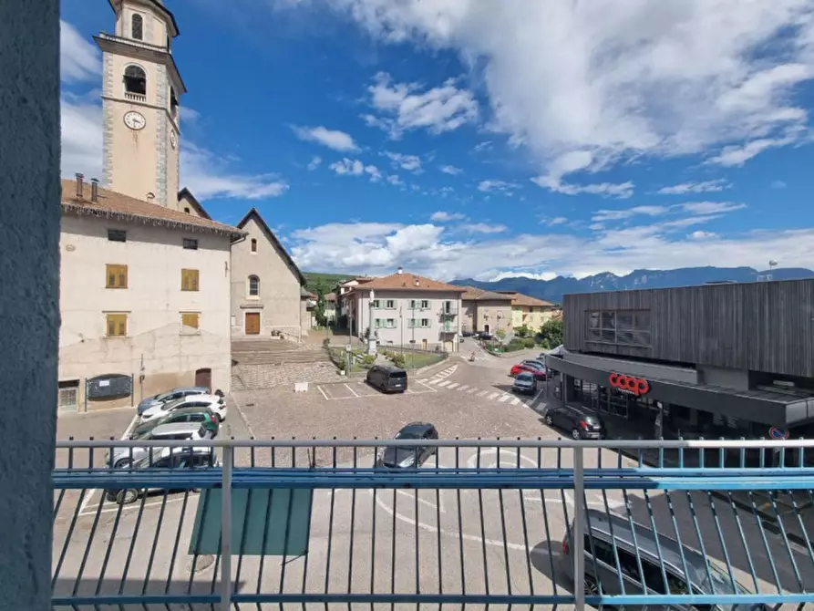 Immagine 12 di Villetta a schiera in vendita  a Ville D'anaunia