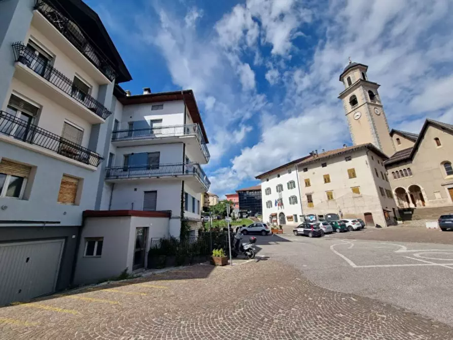 Immagine 15 di Villetta a schiera in vendita  a Ville D'anaunia