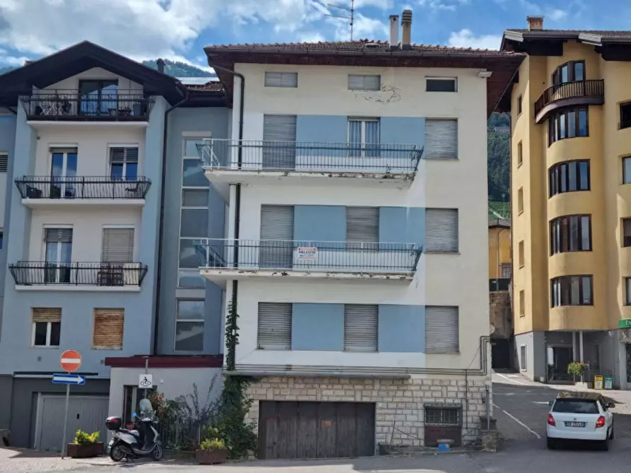 Immagine 16 di Villetta a schiera in vendita  a Ville D'anaunia