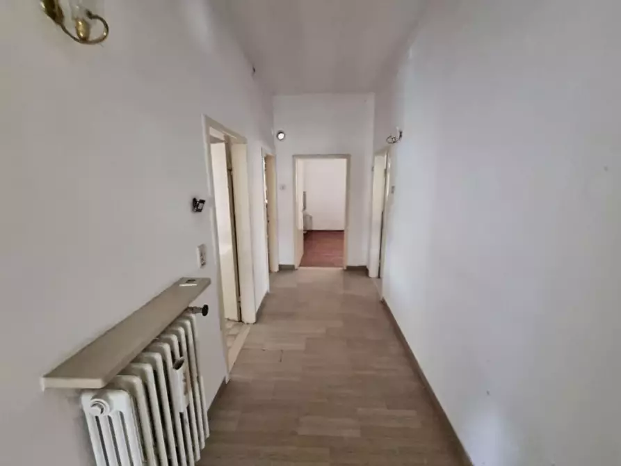 Immagine 19 di Villetta a schiera in vendita  a Ville D'anaunia