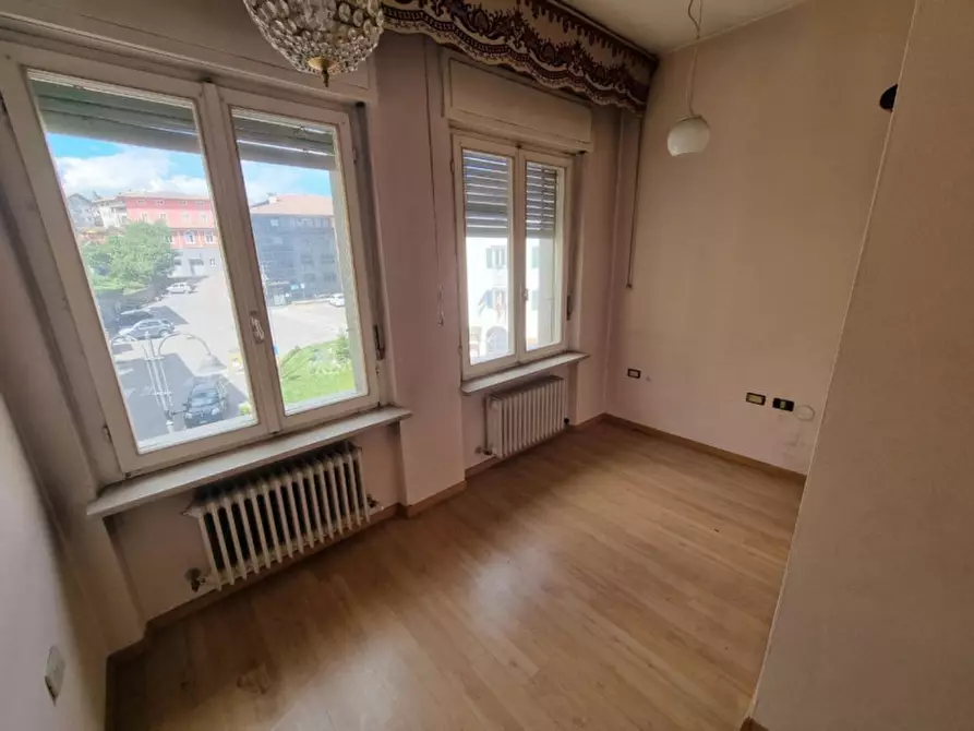 Immagine 22 di Villetta a schiera in vendita  a Ville D'anaunia