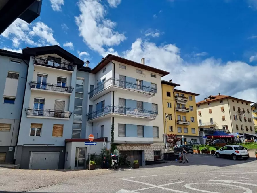 Immagine 23 di Villetta a schiera in vendita  a Ville D'anaunia