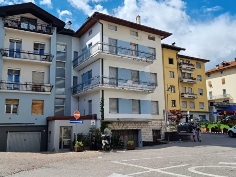 Immagine 25 di Villetta a schiera in vendita  a Ville D'anaunia