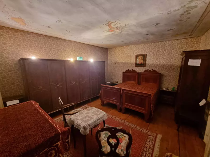 Immagine 4 di Villetta a schiera in vendita  a Sfruz