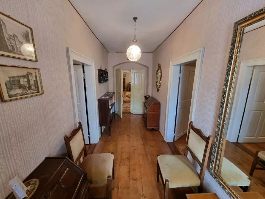 Immagine 5 di Villetta a schiera in vendita  a Sfruz