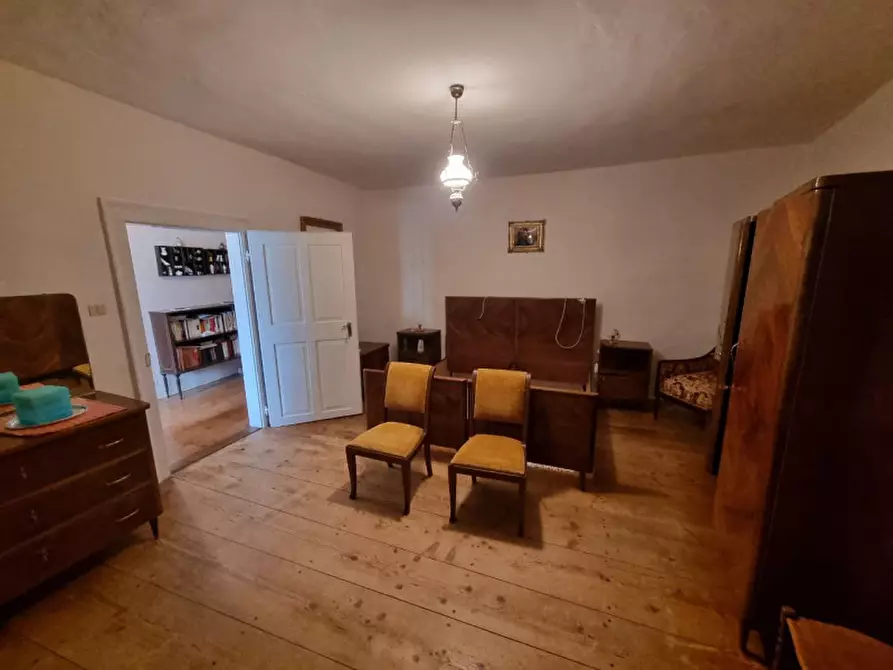 Immagine 6 di Villetta a schiera in vendita  a Sfruz