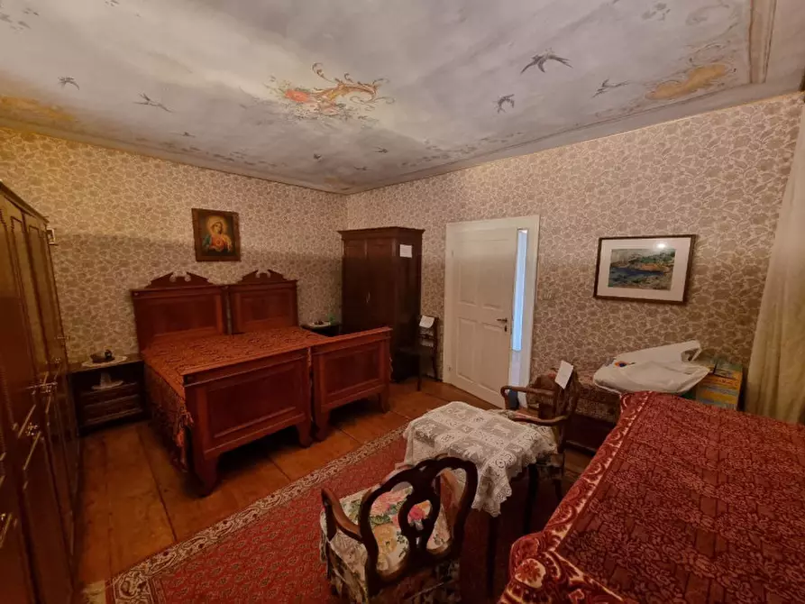 Immagine 7 di Villetta a schiera in vendita  a Sfruz