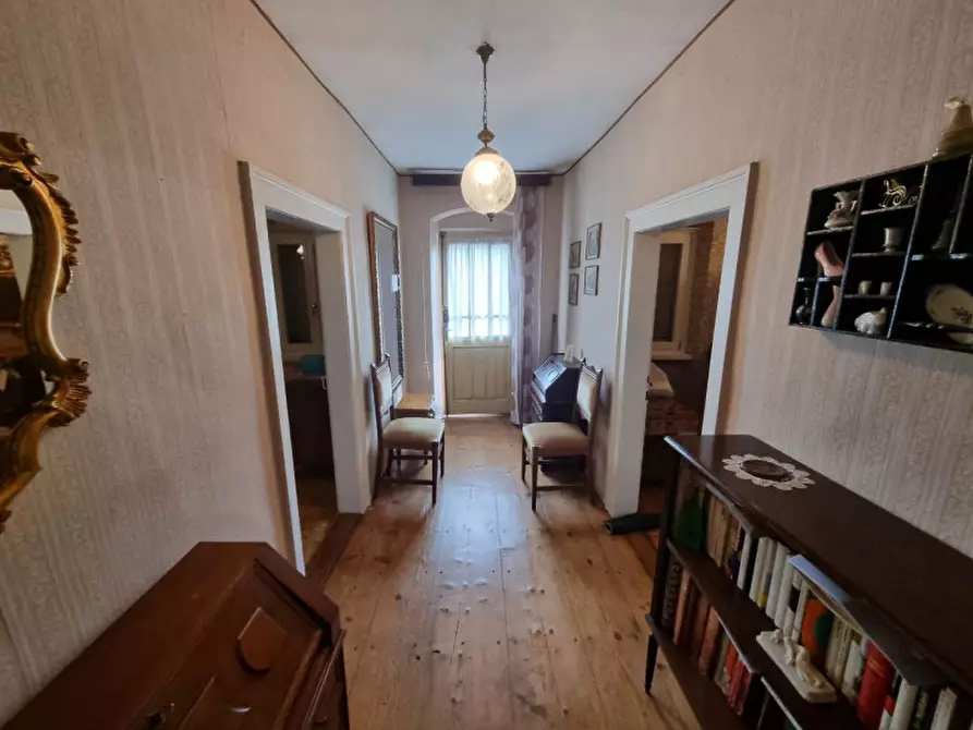 Immagine 8 di Villetta a schiera in vendita  a Sfruz