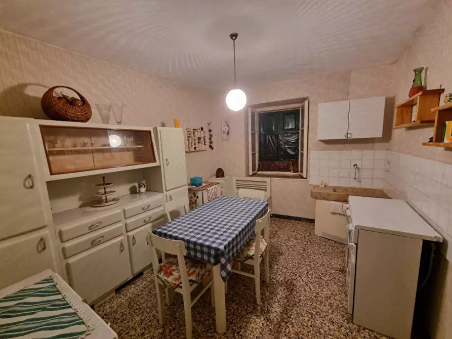 Immagine 9 di Villetta a schiera in vendita  a Sfruz