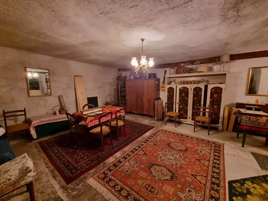 Immagine 10 di Villetta a schiera in vendita  a Sfruz