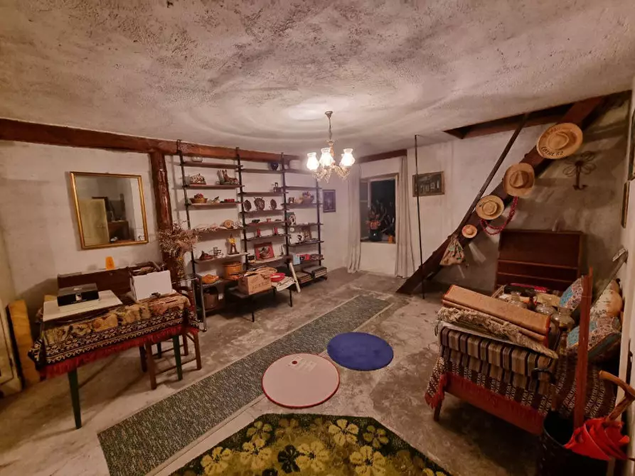 Immagine 11 di Villetta a schiera in vendita  a Sfruz