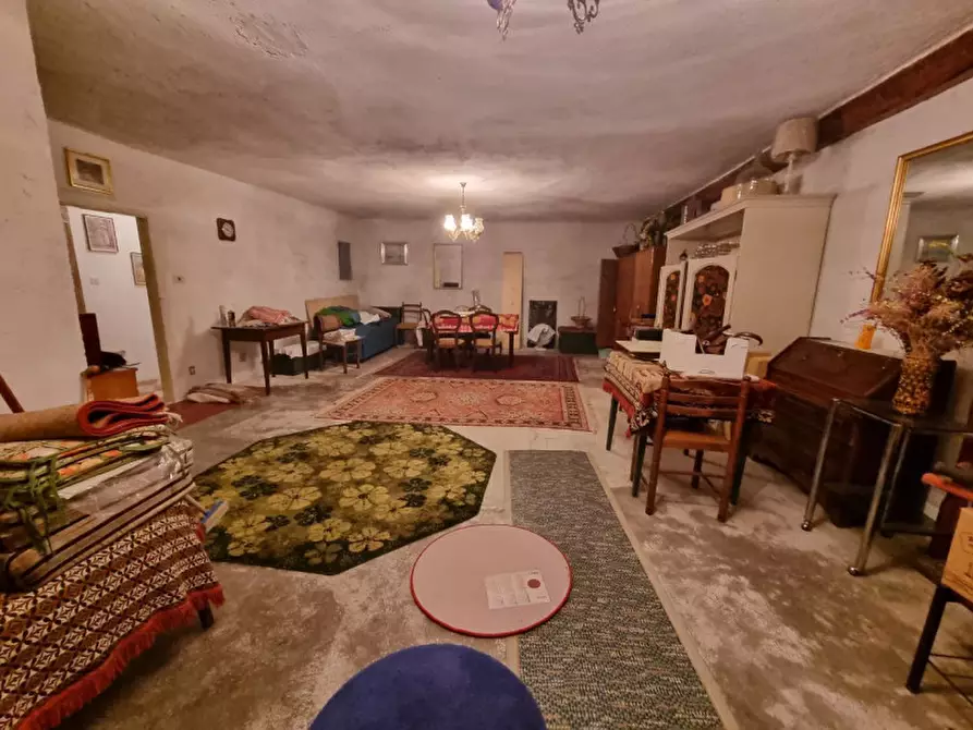 Immagine 12 di Villetta a schiera in vendita  a Sfruz