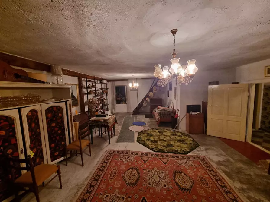 Immagine 13 di Villetta a schiera in vendita  a Sfruz