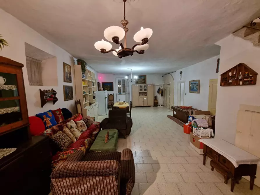 Immagine 15 di Villetta a schiera in vendita  a Sfruz