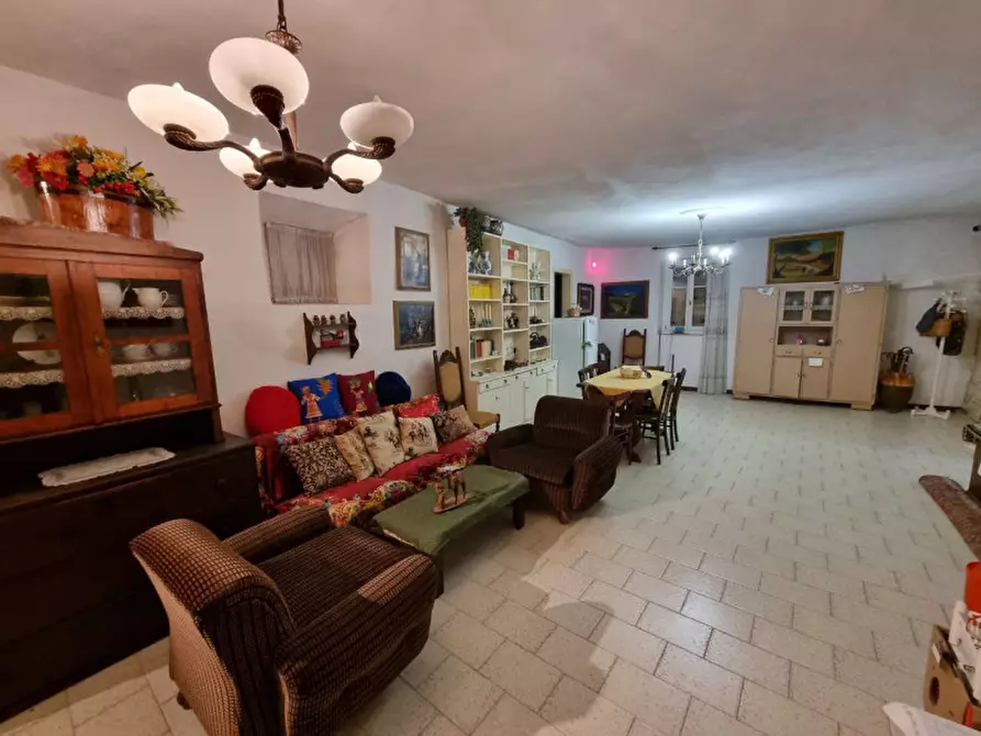 Immagine 16 di Villetta a schiera in vendita  a Sfruz