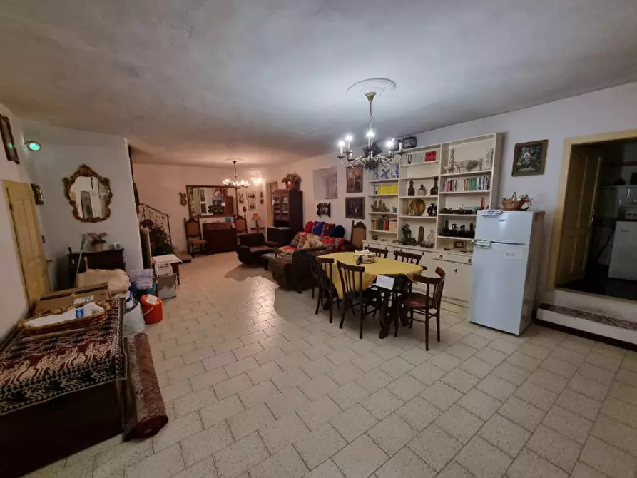 Immagine 17 di Villetta a schiera in vendita  a Sfruz