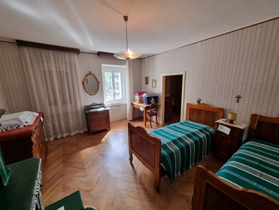 Immagine 18 di Villetta a schiera in vendita  a Sfruz