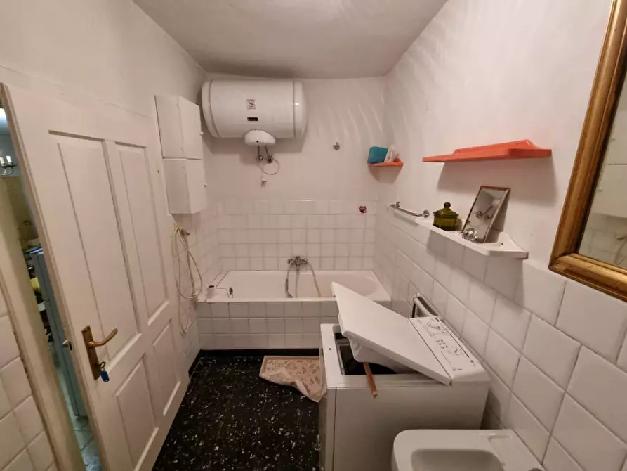 Immagine 19 di Villetta a schiera in vendita  a Sfruz