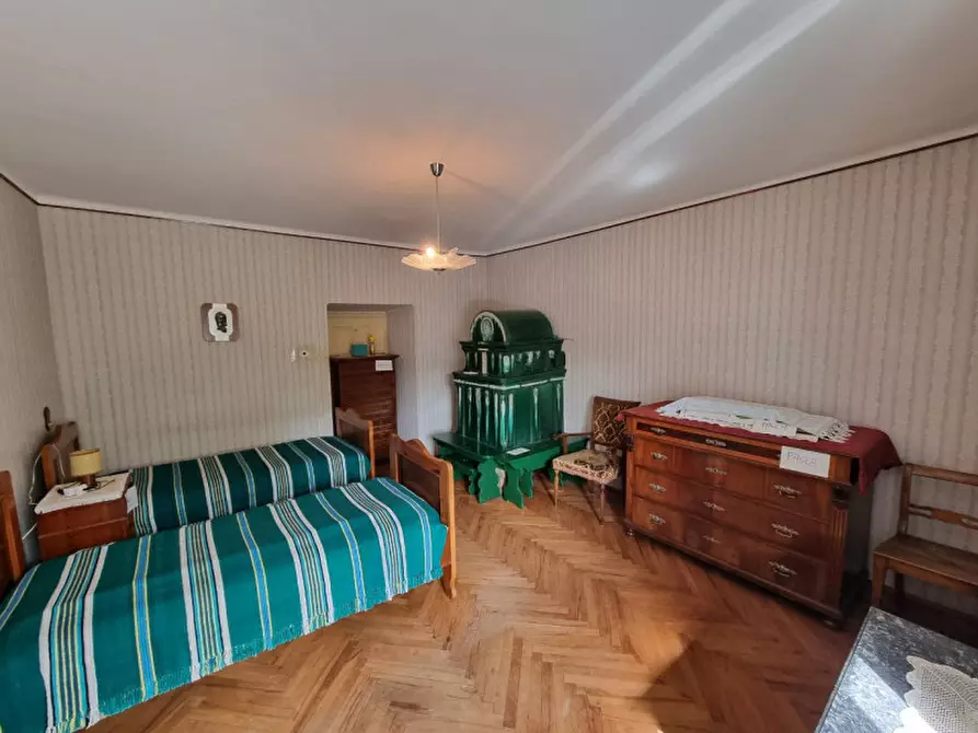 Immagine 21 di Villetta a schiera in vendita  a Sfruz