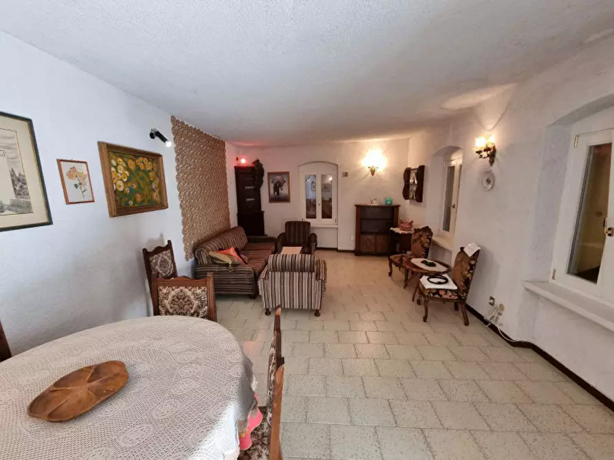 Immagine 28 di Villetta a schiera in vendita  a Sfruz