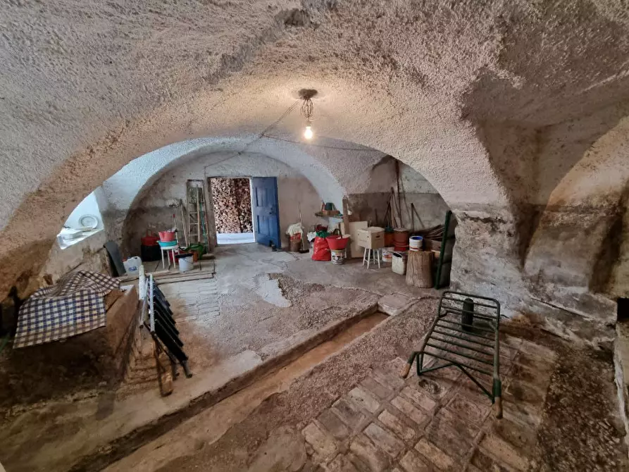 Immagine 30 di Villetta a schiera in vendita  a Sfruz