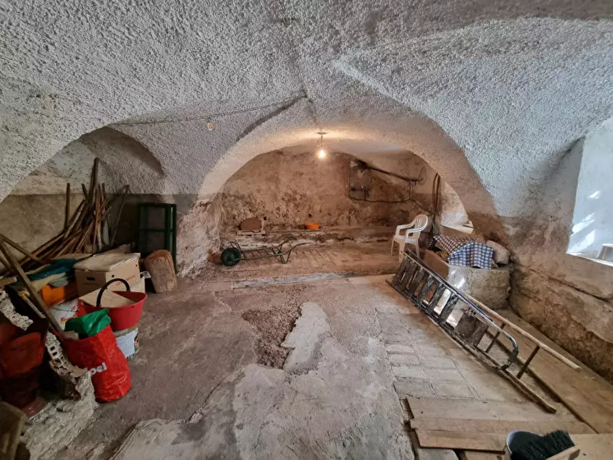 Immagine 31 di Villetta a schiera in vendita  a Sfruz