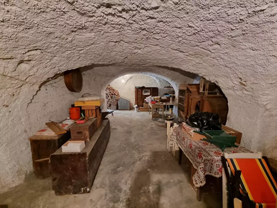 Immagine 34 di Villetta a schiera in vendita  a Sfruz