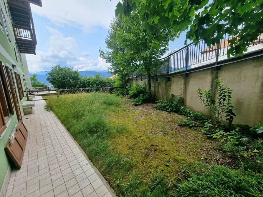 Immagine 2 di Appartamento in vendita  a Borgo D'anaunia