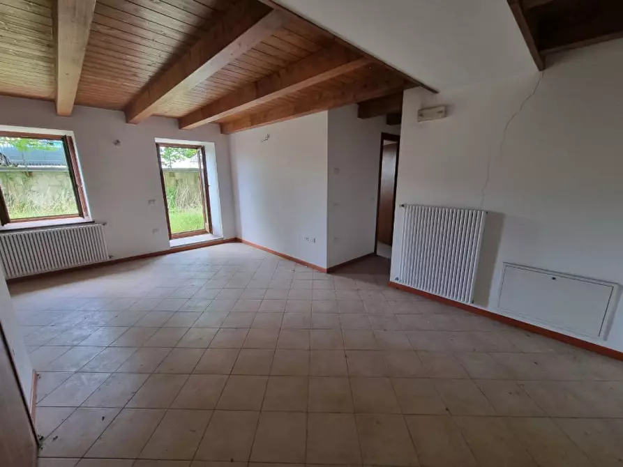 Immagine 3 di Appartamento in vendita  a Borgo D'anaunia