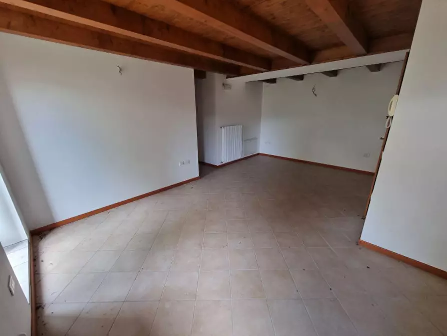 Immagine 5 di Appartamento in vendita  a Borgo D'anaunia